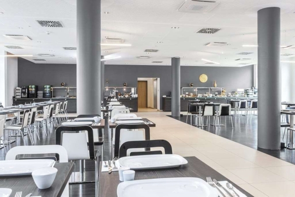 Staycity Aparthotel Heidelberg